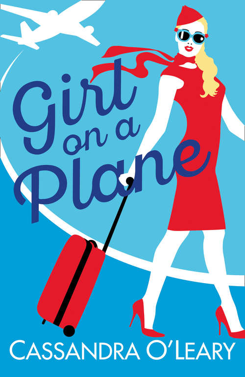 Book cover of Girl on a Plane (ePub edition)