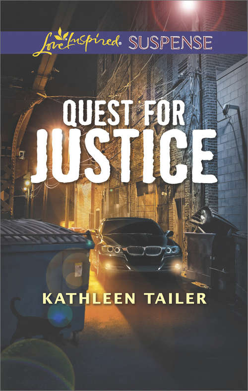 Book cover of Quest For Justice: Bodyguard Homefront Defenders Quest For Justice (ePub edition) (Mills And Boon Love Inspired Suspense Ser.)