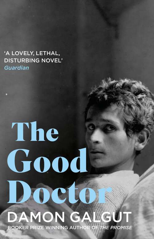 Book cover of The Good Doctor: Guardian Book of the Year (Main)