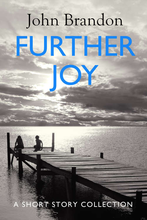 Book cover of Further Joy: A Short Story Collection