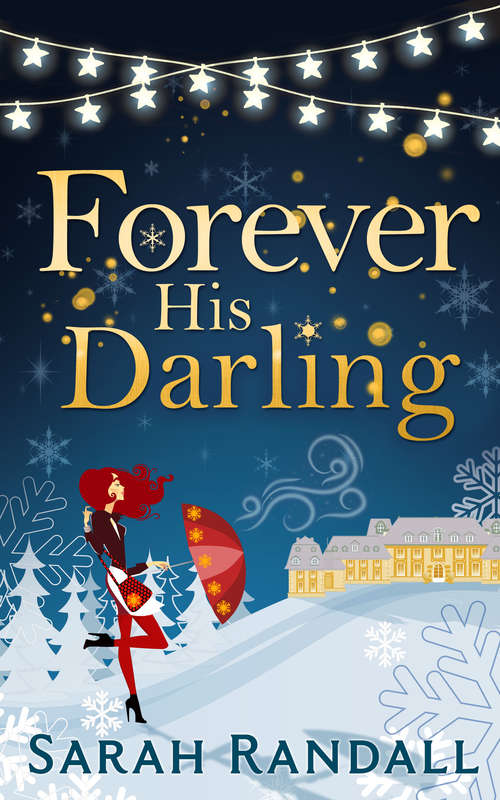 Book cover of Forever His Darling (ePub First edition) (Hq Digital Ser.)