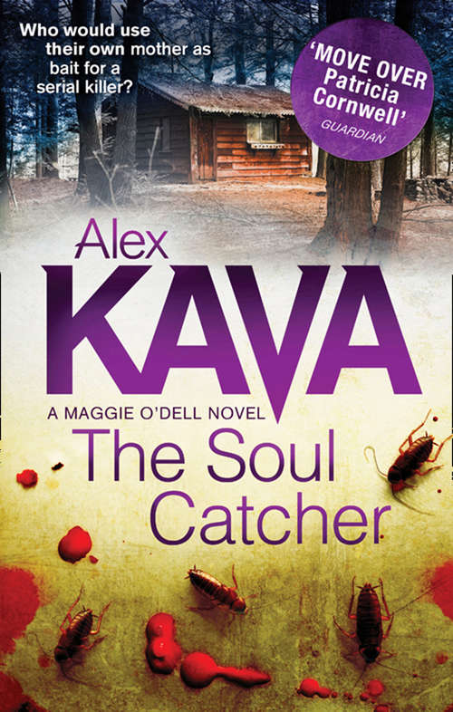 Book cover of The Soul Catcher (ePub First edition) (Mills And Boon M&b Ser. #3)