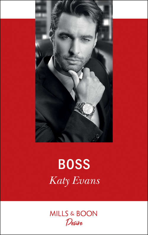 Book cover of Boss: Hot Texas Nights / Boss (ePub edition) (Mills And Boon Desire Ser.)