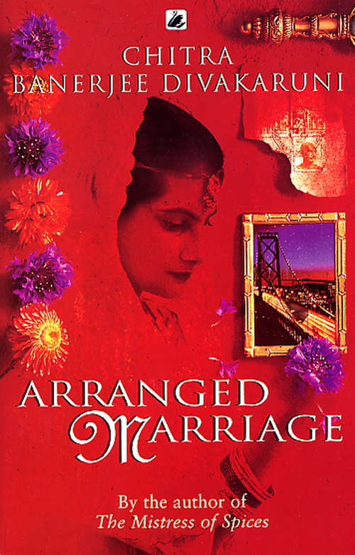 Book cover of Arranged Marriage: Stories