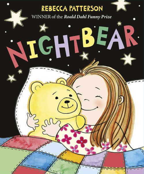 Book cover of Nightbear