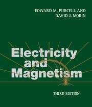 Book cover of Electricity And Magnetism: (pdf) (3)