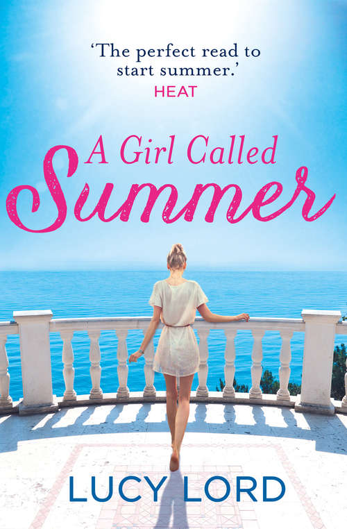 Book cover of A Girl Called Summer: Revelry, Vanity, A Girl Called Summer, Party Nights, La Nights, New York Nights, London Nights, Ibiza Nights (ePub edition)