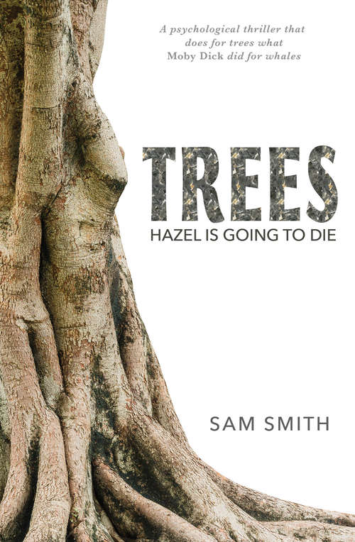 Book cover of Trees (Wordcatcher Modern Fiction)