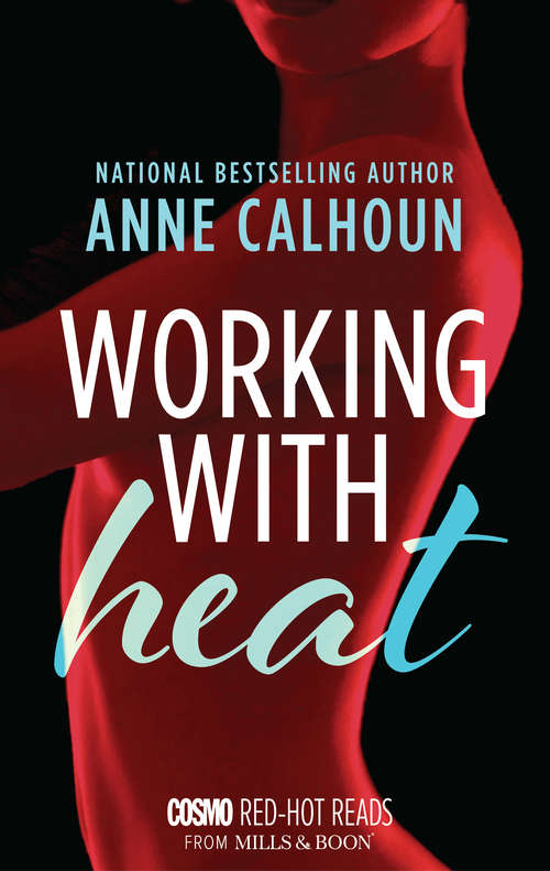 Book cover of Working With Heat (ePub First edition)