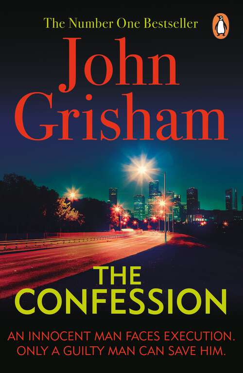 Book cover of The Confession: A gripping crime thriller from the Sunday Times bestselling author of mystery and suspense (Bride Series)