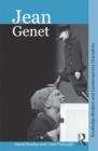 Book cover of Jean Genet