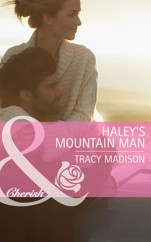 Book cover of Haley's Mountain Man (ePub First edition) (The Colorado Fosters #2)