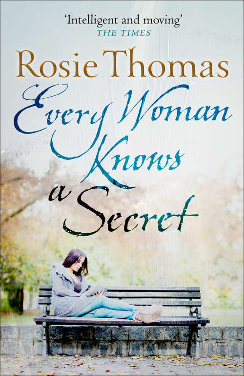 Book cover of Every Woman Knows a Secret: Other People's Marriages, Every Woman Knows A Secret, If My Father Loved Me, A Simple Life (ePub edition)