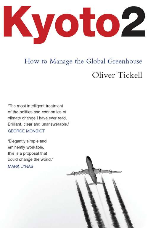 Book cover of Kyoto2: How to Manage the Global Greenhouse