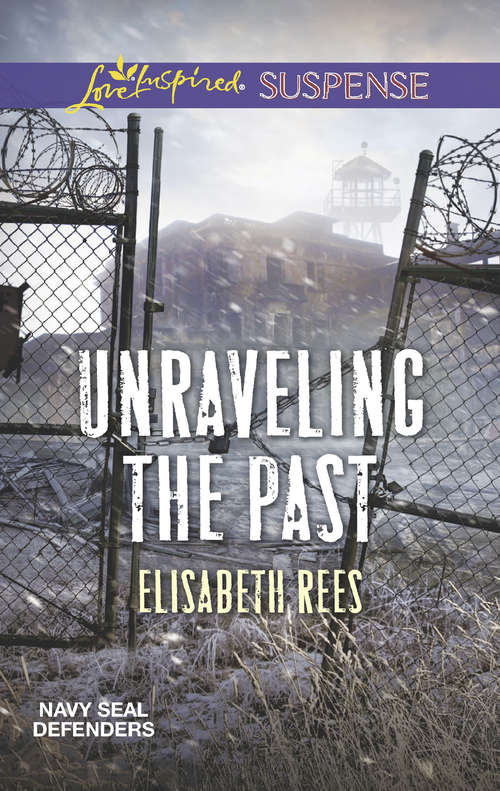 Book cover of Unraveling The Past (Navy SEAL Defenders #4)