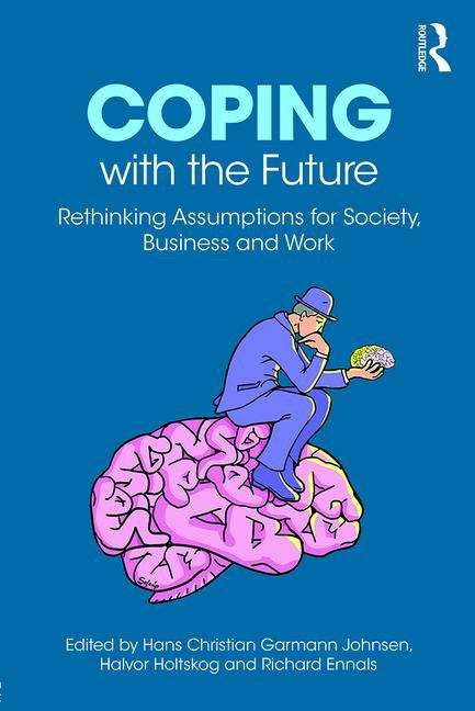 Book cover of Coping With The Future (PDF)