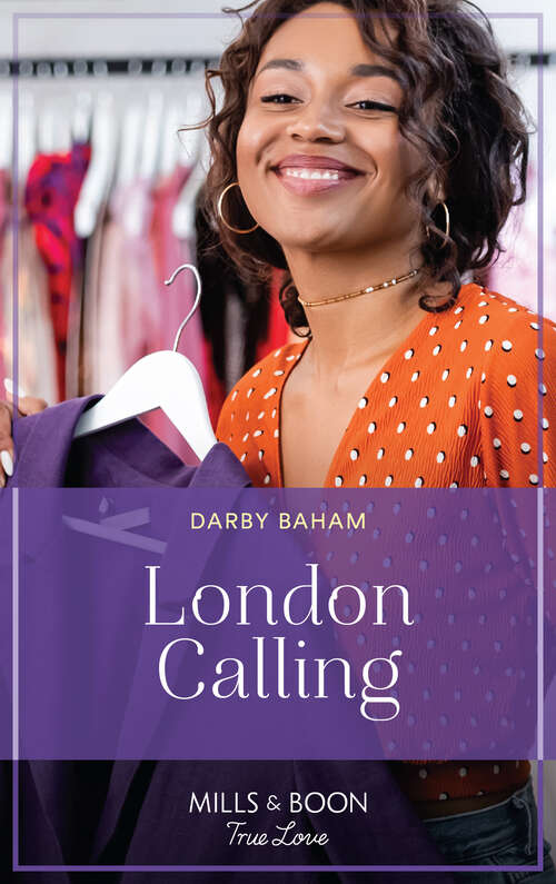 Book cover of London Calling (ePub edition) (The Friendship Chronicles #3)