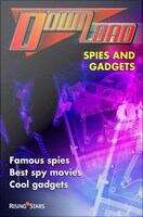 Book cover of Download: Spies and Gadgets (PDF)