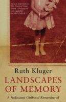 Book cover of Landscapes Of Memory: A Holocaust Girlhood Remembered (PDF)