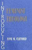 Book cover of Introducing Feminist Theology (PDF)