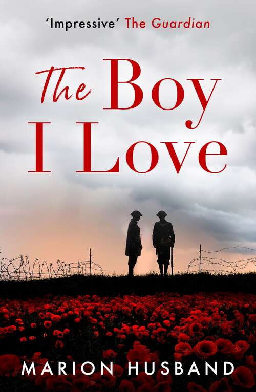Book cover of The Boy I Love: The Boy I Love: Book One (The Boy I Love #1)