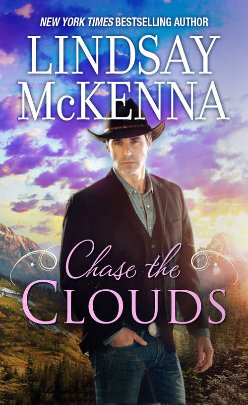 Book cover of Chase The Clouds (ePub First edition)