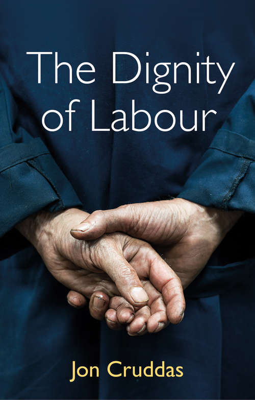 Book cover of The Dignity of Labour