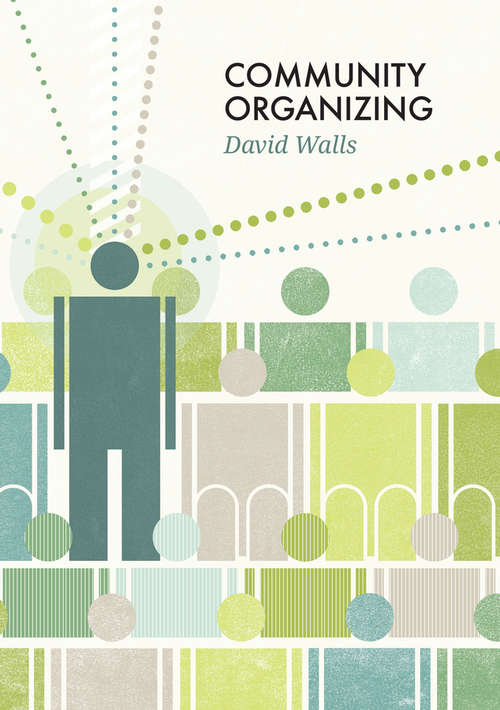 Book cover of Community Organizing (Social Movements)