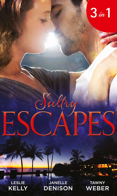 Book cover of Sultry Escapes: Waking Up To You / No Strings... / Midnight Special (ePub First edition) (Mills And Boon M&b Ser. #31)