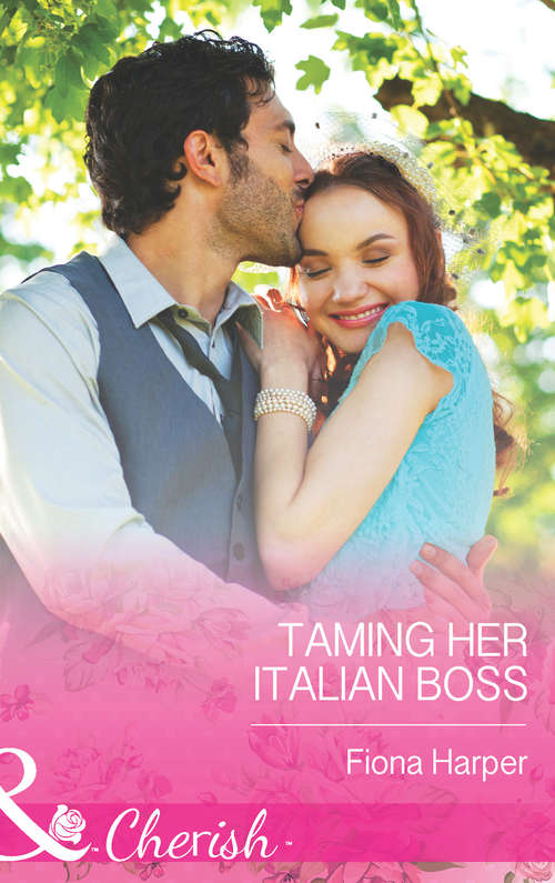 Book cover of Taming Her Italian Boss: Scandal's Virgin / Risk Of A Lifetime / Taming Her Italian Boss / The Gentleman Rogue / Unveiling Lady Clare / The Heir Of The Castle (ePub First edition) (Mills And Boon Cherish Ser.)
