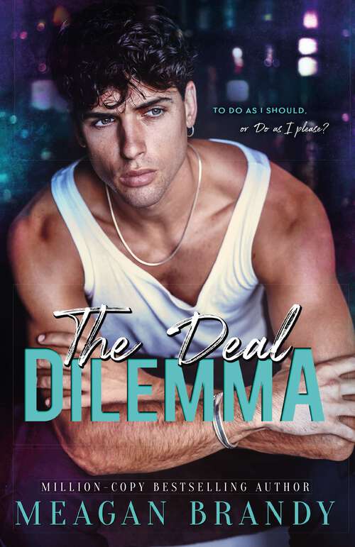 Book cover of The Deal Dilemma