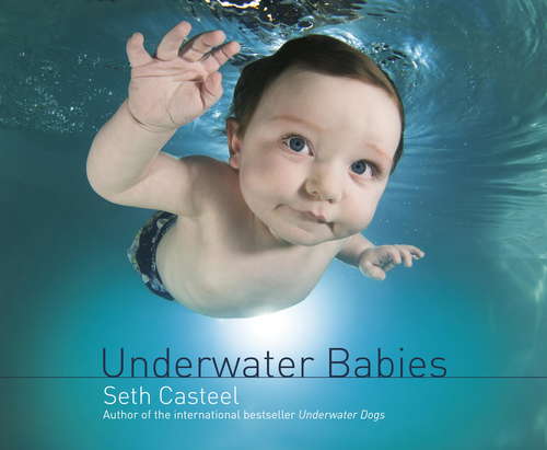 Book cover of Underwater Babies