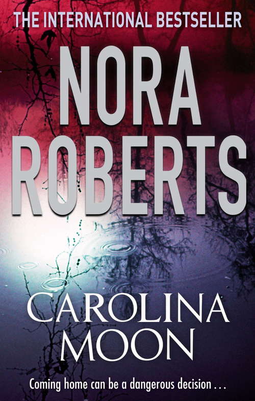Book cover of Carolina Moon (Windsor Selection Ser. #441)