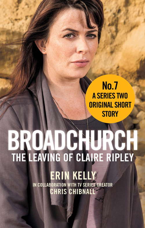 Book cover of Broadchurch: A Series Two Original Short Story (Broadchurch #9)