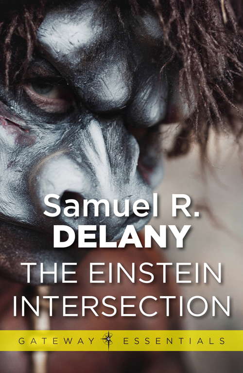 Book cover of The Einstein Intersection (Gateway Essentials)