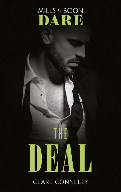 Book cover of The Deal: A Sexy Billionaire Romance (ePub edition) (The Billionaires Club #4)