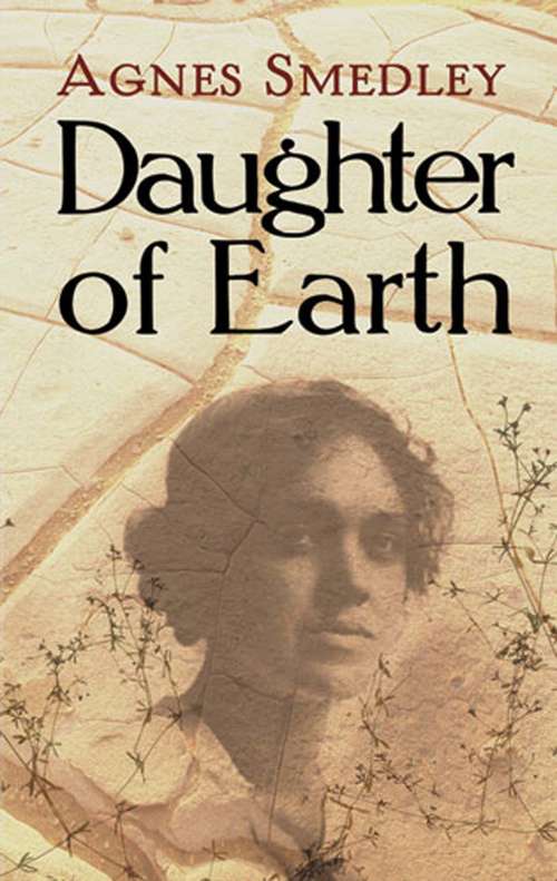 Book cover of Daughter of Earth