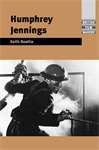 Book cover of Humphrey Jennings (British Film-Makers)