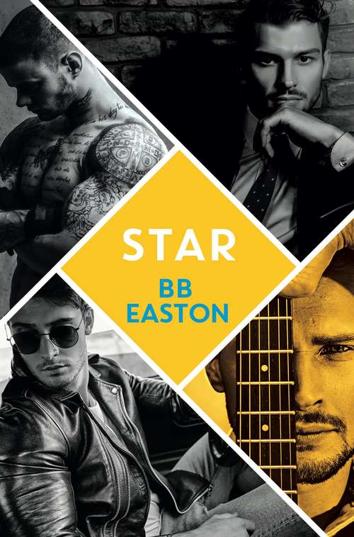 Book cover of Star (44 Chapters #3)