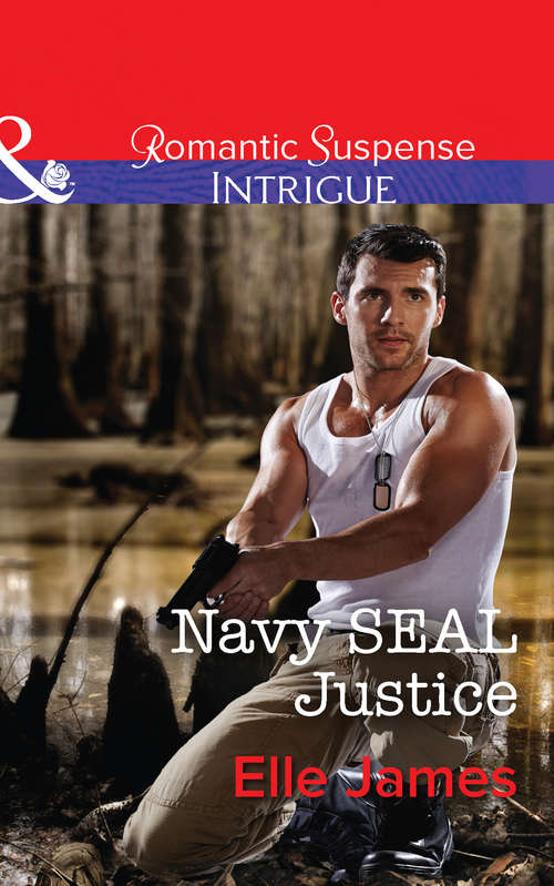 Book cover of Navy SEAL Justice: Two Souls Hollow Navy Seal Justice Under Suspicion (ePub First edition) (Covert Cowboys, Inc. #6)