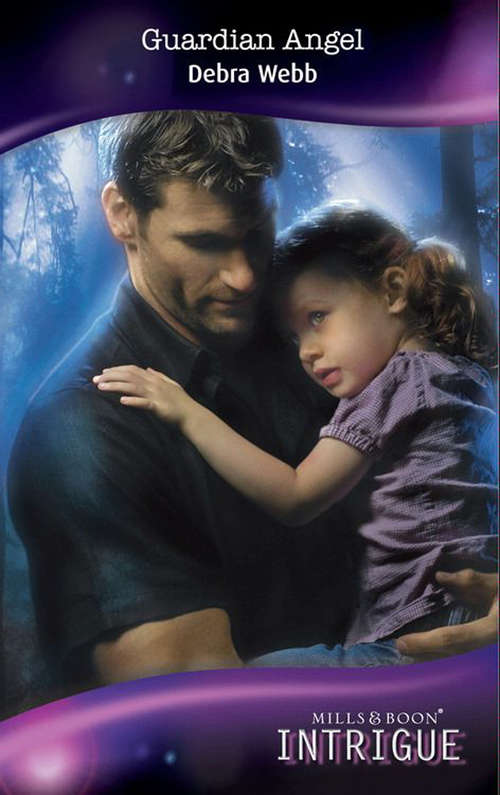 Book cover of Guardian Angel (ePub First edition) (Colby Agency #21)