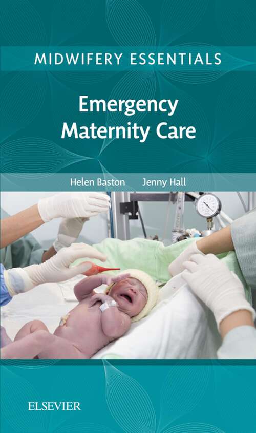 Book cover of Midwifery Essentials: Volume 6 (Midwifery Essentials: Volume 6)