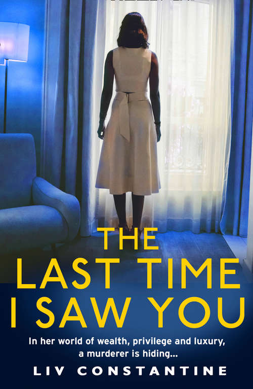 Book cover of The Last Time I Saw You: A Novel (ePub edition)