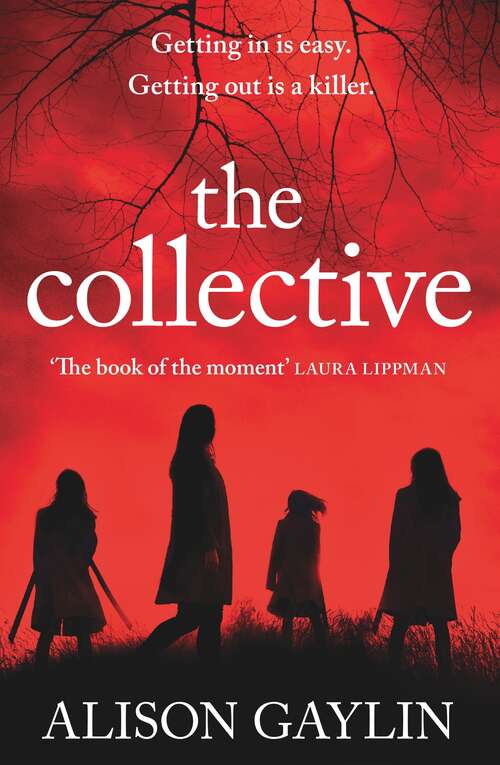 Book cover of The Collective