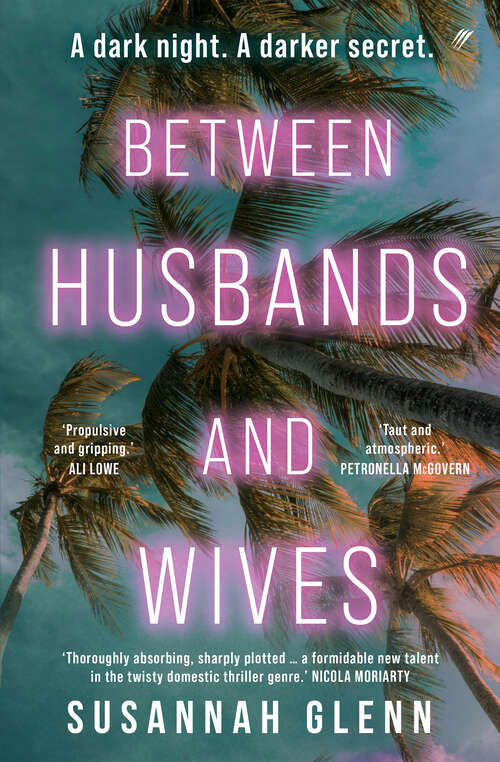 Book cover of Between Husbands and Wives