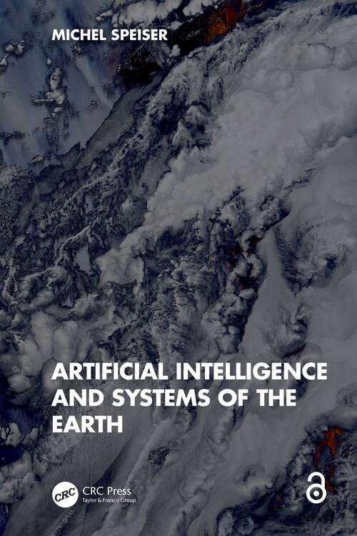 Book cover of Artificial Intelligence and Systems of the Earth