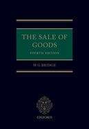 Book cover of The Sale Of Goods (PDF) (4)