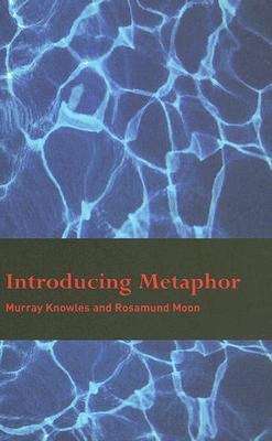 Book cover of Introducing Metaphor