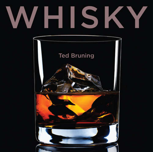 Book cover of Scotch Whisky