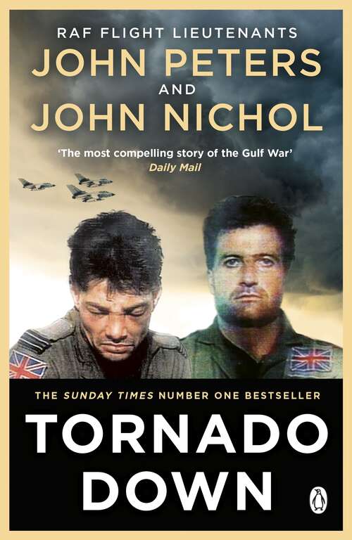 Book cover of Tornado Down: The Centenary Collection (The Centenary Collection)
